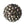 Beads wholesaler  - Premium rhinestone beads black diamond 10mm (1)