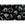 Beads Retail sales Cc49 - Toho beads 3/0 opaque jet (250g)