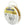 Beads wholesaler  - Beadalon bead stringing wire 19 strands satin gold 0.46mm, 9.2m (1)