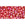Beads Retail sales cc165c - Toho beads 8/0 transparent rainbow ruby (10g)