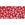 Beads wholesaler  - cc165c - Toho beads 8/0 transparent rainbow ruby (10g)