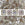 Beads wholesaler  - 4 holes CzechMates QuadraTile 6mm Luster Transparent Gold Smoked Topaz (10g)