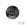 Beads wholesaler  - Swarovski 1088 xirius chaton jet 8mm-ss39 (3)