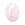 Beads wholesaler  - Oval cabochon rose quartz 18x13mm (1)