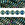 Beads Retail sales 2 holes CzechMates lentil Iris Green 6mm (50)