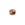 Beads Retail sales Scrimp beads oval metal copper plated 3.5mm (2)