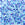 Beads wholesaler  - LMA353 Miyuki Long Magatama cobalt lined aqua AB (10g)