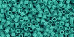Buy cc55 - Toho Treasure beads 11/0 Opaque turquoise (5g)