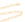 Beads wholesaler  - Paperclip Chain Necklace, Striated, with Clasp, 18K Gold plated Hight quality-45cm (1)