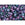 Beads Retail sales cc705 - Toho hexagon beads 3mm matt colour iris blue (10g)