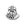 Beads Retail sales Christmas bell charm metal antique silver plated 16mm (1)