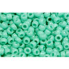 Buy Cc55 - Toho beads 2.2mm opaque turquoise (250g)