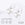 Beads Retail sales Cupped earring setting for 6 Swarovski 1088 SS29 silver plated (2)