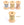 Beads wholesaler  - Polyester and Metal Thread - light GOLD 0.8mm (2 m)