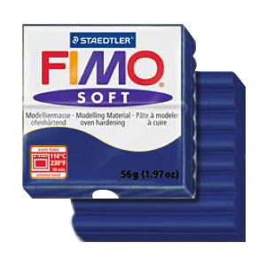 Fimo soft 56g windsor blue 35 (1)