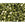 Beads Retail sales cc457 - Toho cube beads 1.5mm gold lustered green tea (10g)