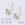Beads wholesaler  - Earring setting for Swarovski 1088 SS39 silver plated (2)