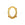 Beads wholesaler  - Swarovski setting for 4122 oval rivoli 8x6mm gold plated (1)