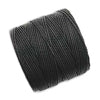 Buy S-lon cord black 0.5mm 70m roll (1)