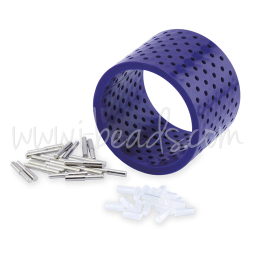 Buy Artistic Wire 3D Bracelet Jig (1)