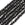 Beads Retail sales Natural Black Spinel Faceted, 2.5mm, 0.5mm Hole approx 175 pcs (1 strand)
