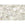 Beads Retail sales cc161 - Toho triangle beads 3mm transparent rainbow crystal (10g)