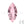 Beads Retail sales Swarovski 4228 navette fancy stone crystal antique pink 15x7mm (1)