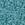 Beads Retail sales cc412FR -Miyuki HALF tila beads Matte Op Turquoise AB 2.5mm (35 beads)