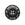 Beads Retail sales Swarovski 3008 button jet hematite 12mm (1)