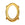 Beads wholesaler  - Swarovski setting for 4122 oval rivoli 18x13.5mm gold plated (1)