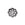 Beads wholesaler  - open scalloped bead cap silver plated 12mm (1)