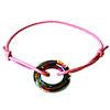 DIY easiest Cosmic bracelet