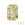 Beads Retail sales Swarovski 5514 pendulum beads crystal gold patina 8x5.5mm (2)