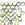 Beads Retail sales Honeycomb beads 6mm crystal amber (30)