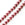 Beads wholesaler  - Rose jasper round beads 4mm strand