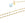 Beads Retail sales Stainless steeL chain golden 5x2mm (50cm)