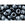 Beads wholesaler  - Cc81 - Toho beads 3/0 metallic hematite (250g)