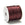 Beads wholesaler  - Rattail cord BROWN 1mm (3m)