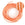 Beads Retail sales Snake cord peach 1mm (5m)