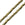 Beads Retail sales Pukalet chips metal brass strand 3x4mm (1)