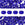 Beads wholesaler  - Super Duo beads 2.5x5mm cobalt (10g)