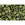 Beads wholesaler  - cc617 - Toho cube beads 3mm matt colour dark olive (10g)