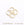 Beads Retail sales Flower in circle pendant link gold plated 3 microns gold 20mm (1)
