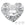 Beads Retail sales 3023 Swarovski heart crystal button crystal 12x10.5mm (2)