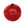 Beads Retail sales Murano bead round red and gold 12mm (1)