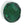 Beads Retail sales Perles facettes de bohème green emerald 8mm (25)