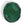 Beads wholesaler  - Perles facettes de bohème green emerald 8mm (25)