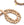 Beads Retail sales Wooden beads, round, Natural, 6mm, hole: 1mm, approx 63 pcs (1 strand)