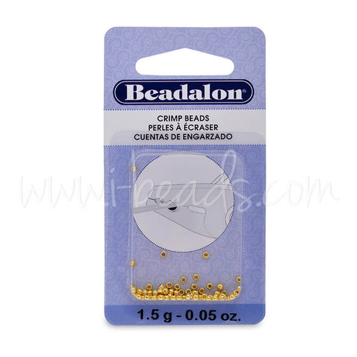 Crimp Beads