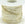 Beads wholesaler  - Fancy polyester cotton cord white and gold thread 1-1.5mm (3m)